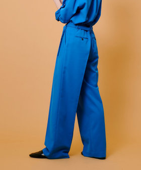CRISPYカルゼタックパンツ|allureville OFFICIAL SITE / ONLINE