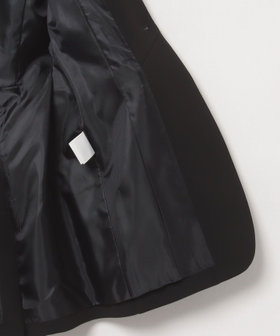 おーうぇん✨ルルウィルビー タキシードジレ パール 近年モデル ベスト M LOULOU WILLOUGHBY】タキシードジレ|allureville OFFICIAL SITE