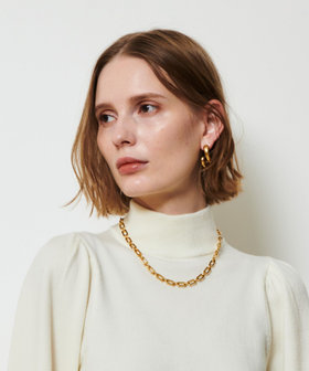 チェーン2WAY ネックレス|allureville OFFICIAL SITE / ONLINE