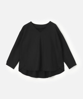 allureville / アルアバイル 【セットアップ対応商品】TRクルーネックプルオーバー セットアップ対応商品】TRクルーネックプルオーバー|allureville