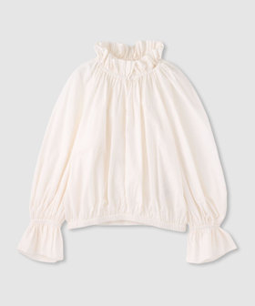 【MARIHA(マリハ)】COSMOS BLOUSE