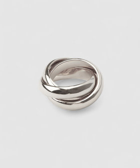 アクセサリー Lie studio The Sofie Ring 54 The Sofie Ring | LIÉ STUDIO