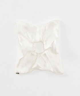 heyep シュシュ　オンライン完売　美品です heyep／ヘイップ】スウェットアシュシュ M｜Rouge vif la cle
