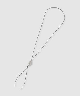 【PHILIPPE AUDIBERT(フィリップオーディベール)】EMELIE BOLO TIE NECKLACE