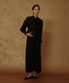 【美品】alo オールインワン XXSサイズ リネンライクサロペット - オールインワン通販 | 人気レディース