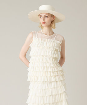 LOULOU WILLOUGHBY（ルルウィルビー）の「【LOULOU WILLOUGHBY