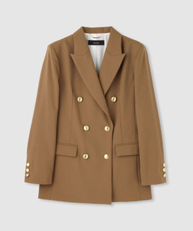 値下げ　極美品　アルアバイル　リオペル　ジャケット trim_ofalv_itemf8ac478e8fb711f