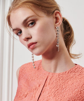 PERRINE TAVERNITI(ペリーヌ タヴェルニティ)】ALMAアシンメトリー