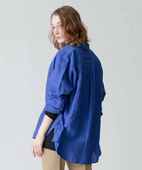 極美品✨TICCA ティッカ 長袖シャツ シルク100 シアー ネイビー 紺 M 楽天市場】TICCA （ ティッカ ）トップクラスのシャツ地を使用