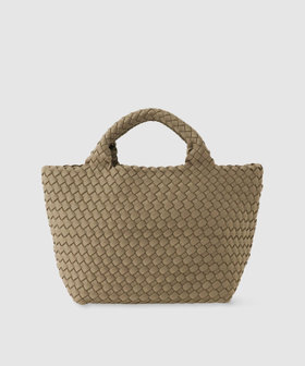 NAGHEDI (ナゲティ)】 ST BARTHS LARGE トートバッグ|allureville