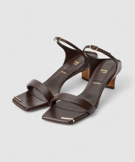 【HENRI EN VARGO(ヘンリエンヴァーゴ)】MAY SANDAL