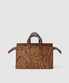 【A VACATION(ア ヴァケーション)】 SABRINAハンドバッグ