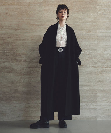 コート|アウター|商品一覧｜allureville OFFICIAL SITE / ONLINE