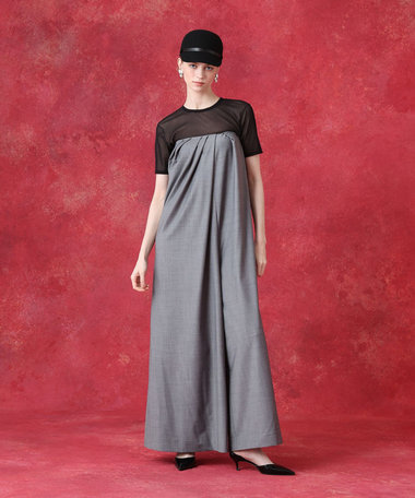 オールインワン・サロペット|LOULOU WILLOUGHBY|商品一覧｜allureville