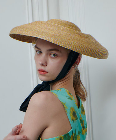 【LOULOU WILLOUGHBY】ＭＩＡ ＫＡＳＡ ＭＵＳＨ