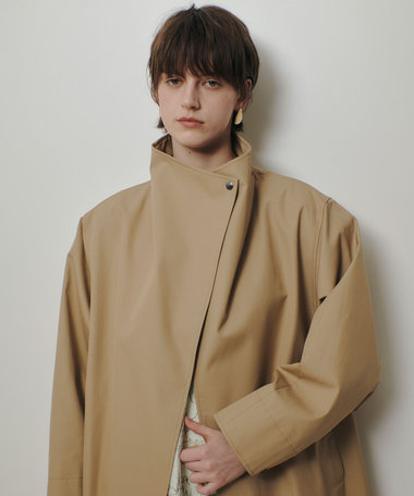 コート|アウター|商品一覧｜allureville OFFICIAL SITE / ONLINE SHOP