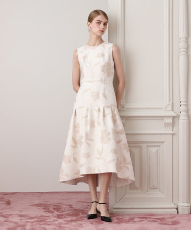 ワンピース|LOULOU WILLOUGHBY|商品一覧｜allureville OFFICIAL SITE