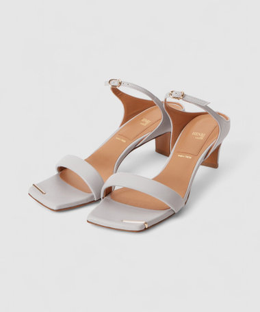 【HENRI EN VARGO(ヘンリエンヴァーゴ)】MAY SANDAL