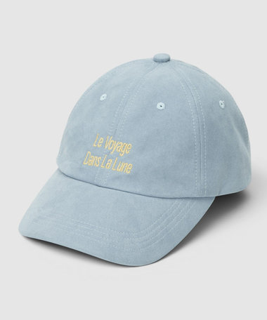【La Maison de Lyllis(ラ メゾン ド リリス)】LY LUNE CAP