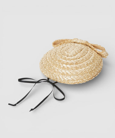 【LOULOU WILLOUGHBY】MIA CACK TAIL