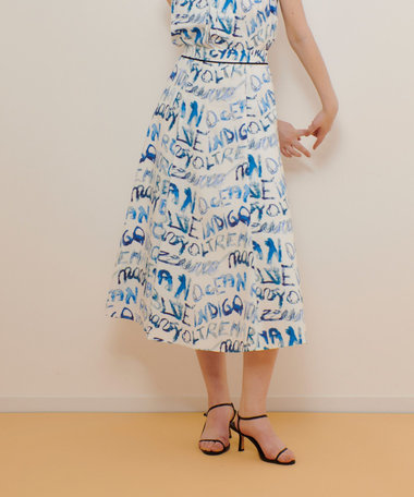 スカート|ボトムス|商品一覧｜allureville OFFICIAL SITE