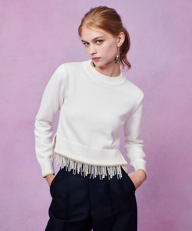 トップス allureville シャツ/ブラウス|トップス|商品一覧｜allureville OFFICIAL SITE