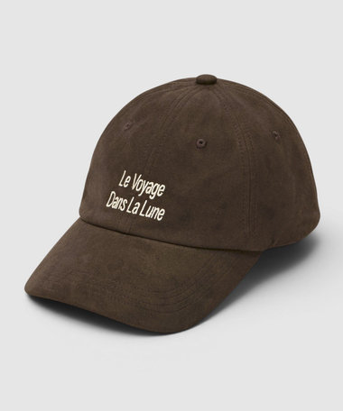 【La Maison de Lyllis(ラ メゾン ド リリス)】LY LUNE CAP