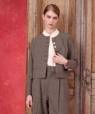 LOULOU WILLOUGHBY|COMING SOON|allureville OFFICIAL SITE / ONLINE