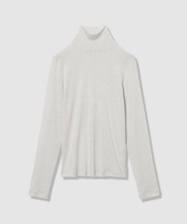 シャイニーフライスプルオーバー