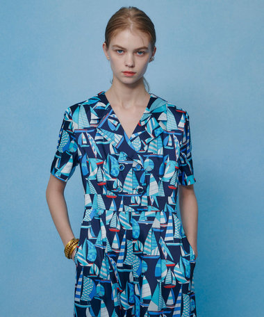 オールインワン・サロペット|LOULOU WILLOUGHBY|商品一覧｜allureville