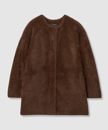 コート|アウター|allureville|商品一覧｜allureville OFFICIAL SITE