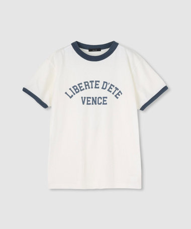アルアバイルtシャツ allureville｜アルアバイルのカットソー・Tシャツ通販｜ELLE