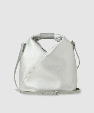 【MM6 Maison Margiela(エムエム6 メゾン マルジェラ)】JAPANESE CROSSBODY ショルダーバッグ