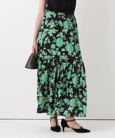 スカート|ボトムス|商品一覧｜allureville OFFICIAL SITE / ONLINE