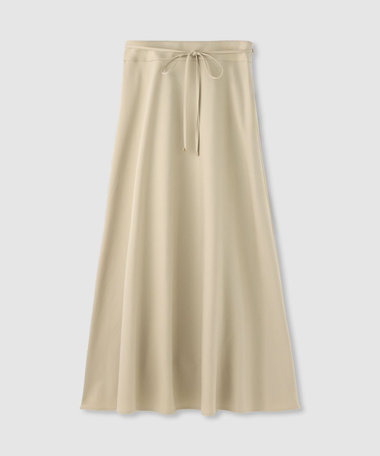 フィブリルバヤスナロースカート