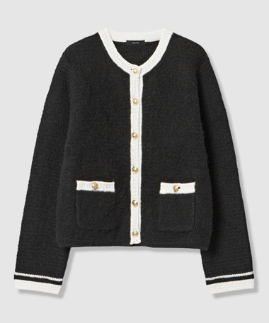 カーディガン|トップス|商品一覧｜allureville OFFICIAL SITE / ONLINE