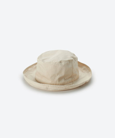 【KIJIMA(キジマ タカユキ) 】BUCKET HAT