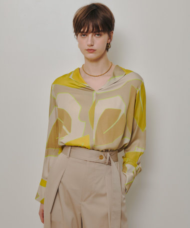 シャツ/ブラウス(7ページ目)｜allureville OFFICIAL SITE / ONLINE