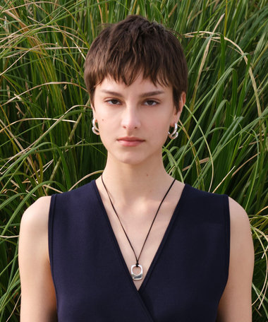 【PHILIPPE AUDIBERT(フィリップオーディベール)】 NILES ROPE NC