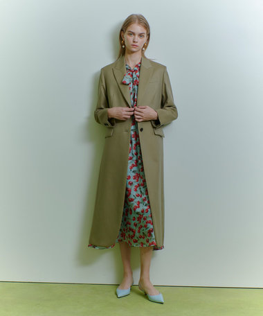 コート|アウター|商品一覧｜allureville OFFICIAL SITE / ONLINE SHOP