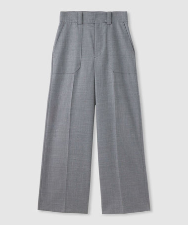 LOULOU WILLOUGHBY|NEW ARRIVALS|allureville OFFICIAL SITE / ONLINE