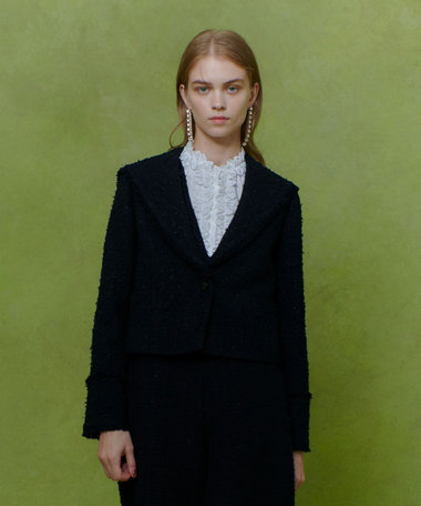 ジャケット|アウター|LOULOU WILLOUGHBY|商品一覧｜allureville