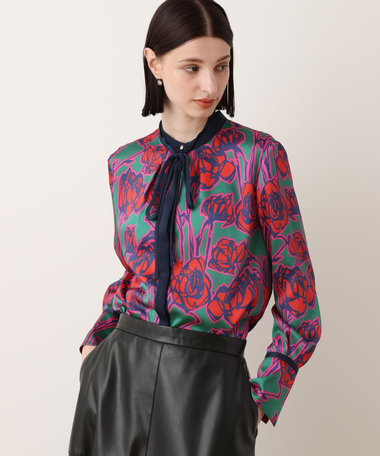 シャツ/ブラウス|トップス|allureville|商品一覧｜allureville