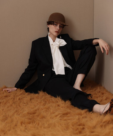 パンツ|ボトムス|商品一覧｜allureville OFFICIAL SITE / ONLINE SHOP