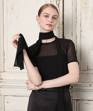 カットソー｜トップス｜NEW ARRIVALS｜LOULOU WILLOUGHBY OFFICIAL