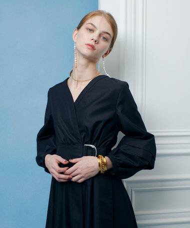 ワンピース|商品一覧｜allureville OFFICIAL SITE / ONLINE SHOP