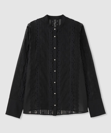シャツ/ブラウス|トップス|商品一覧｜allureville OFFICIAL SITE