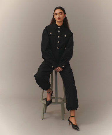 オールインワン・サロペット|商品一覧｜allureville OFFICIAL SITE