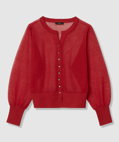 カーディガン|トップス|商品一覧｜allureville OFFICIAL SITE / ONLINE