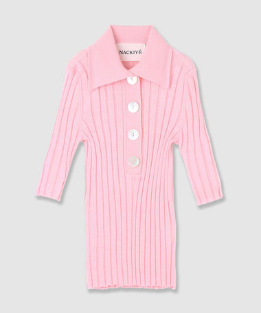 allureville 半袖トップス 赤と白の柄美品数時間の着用 STAFF STYLING|allureville OFFICIAL SITE / ONLINE SHOP